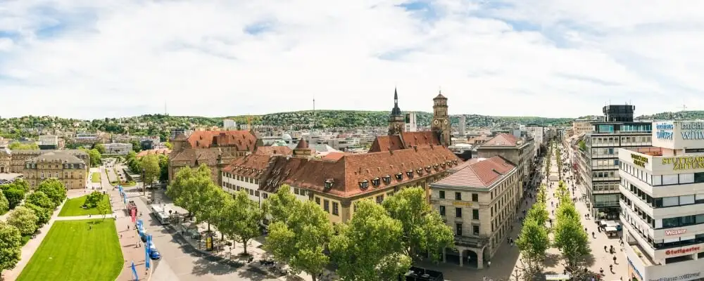 Steuerberater in Stuttgart werden