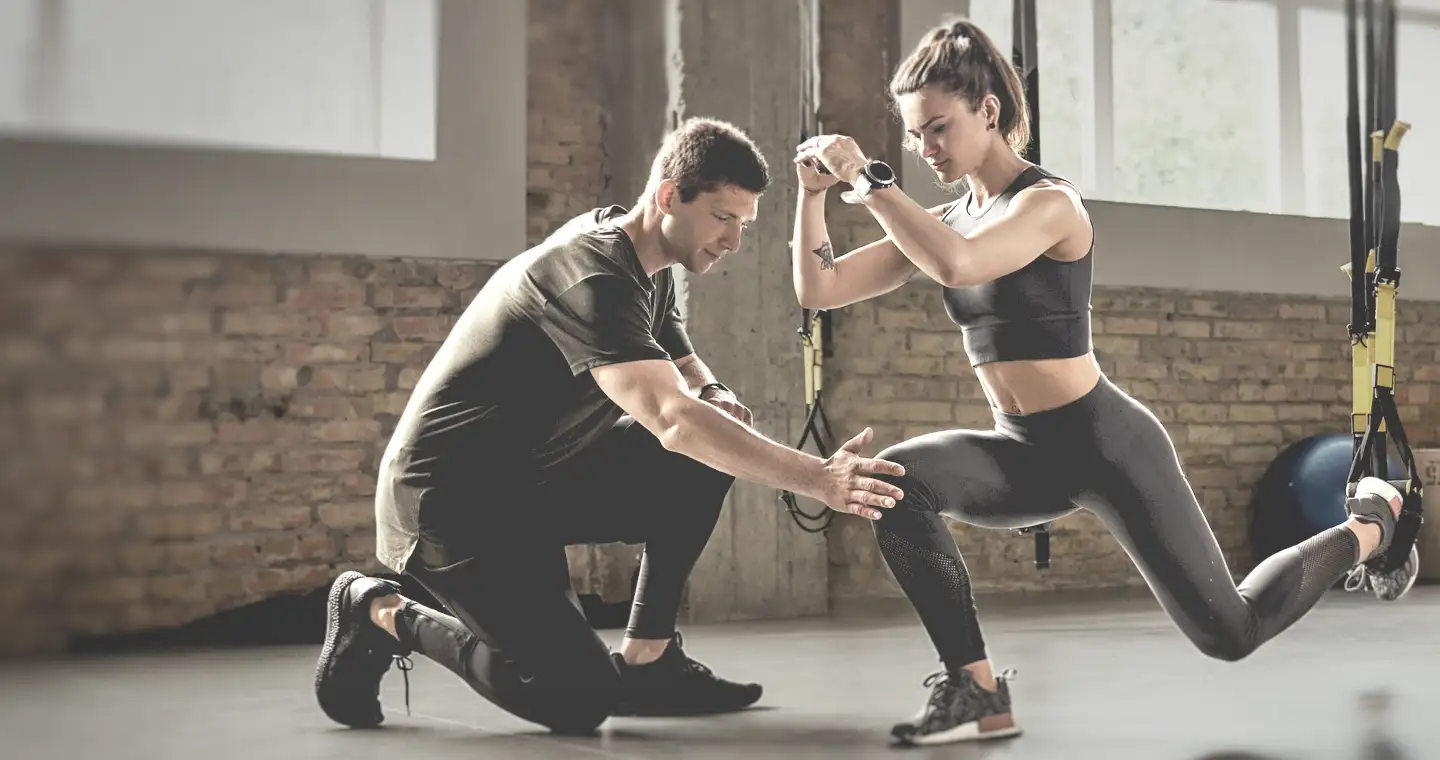 Personal Trainer Weiterbildung in Baden-Württemberg: Anbieter & Kurse