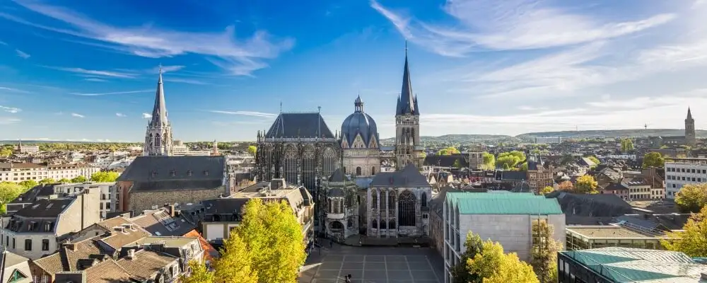 Soziales Studium in Aachen: Hochschulen & Studiengänge