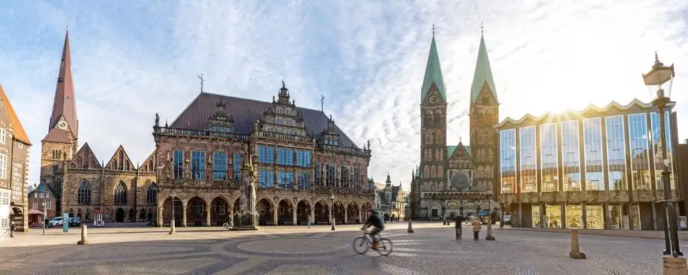 Ernährung Studium in Bremen: Hochschulen & Studiengänge