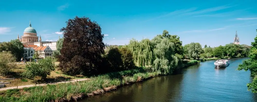 Steuerberater in Brandenburg werden