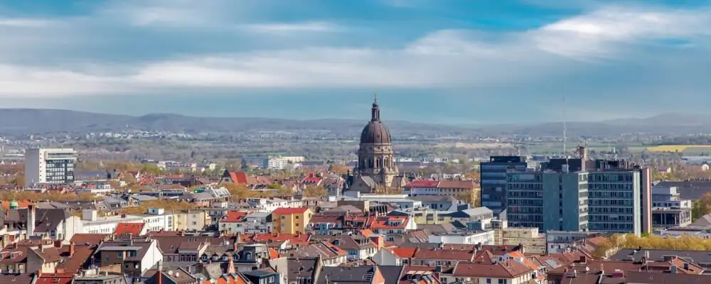 Wirtschaftsprüfer in Mainz werden