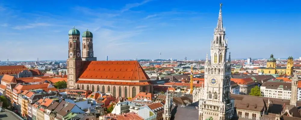 Soziales Studium in München: Hochschulen & Studiengänge