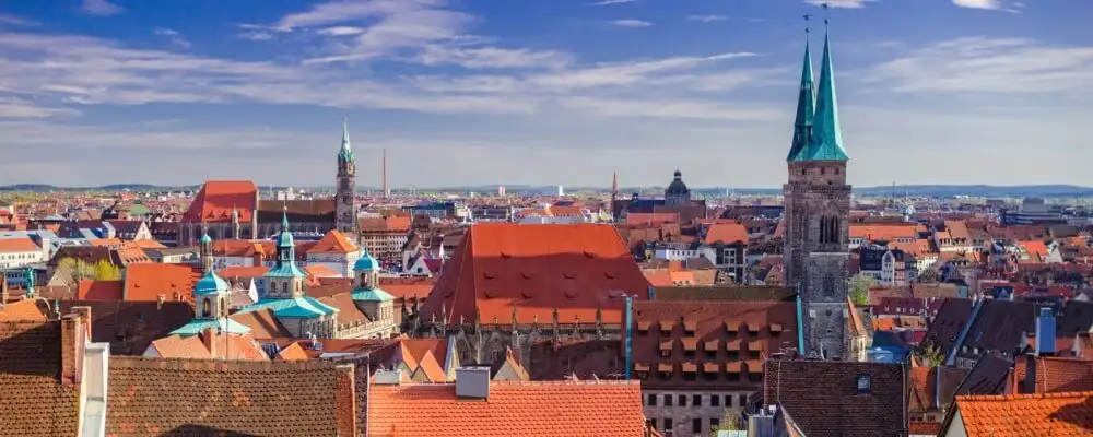 Ernährung Studium in Nürnberg: Hochschulen & Studiengänge