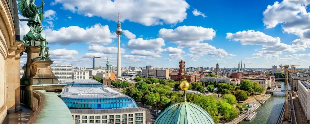 Ernährung Studium in Berlin: Hochschulen & Studiengänge