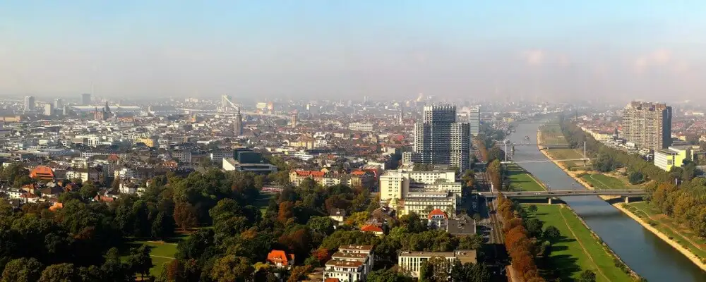 Ernährung Studium in Mannheim: Hochschulen & Studiengänge