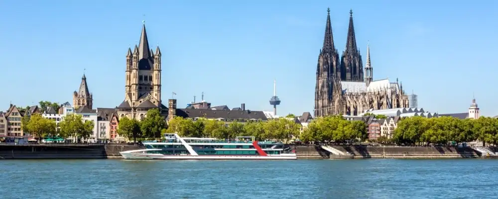 Ernährung Studium in Köln: Hochschulen & Studiengänge