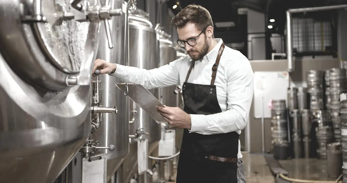 Master Brauwesen und Getränketechnologie: Hochschulen & Studiengänge