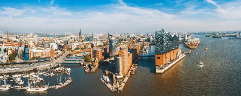 Wirtschaftsprüfer in Hamburg werden