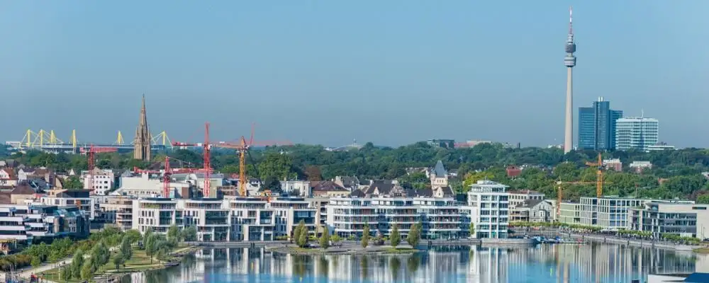 Vollzeit Yoga Ausbildung in Dortmund: Anbieter & Kurse