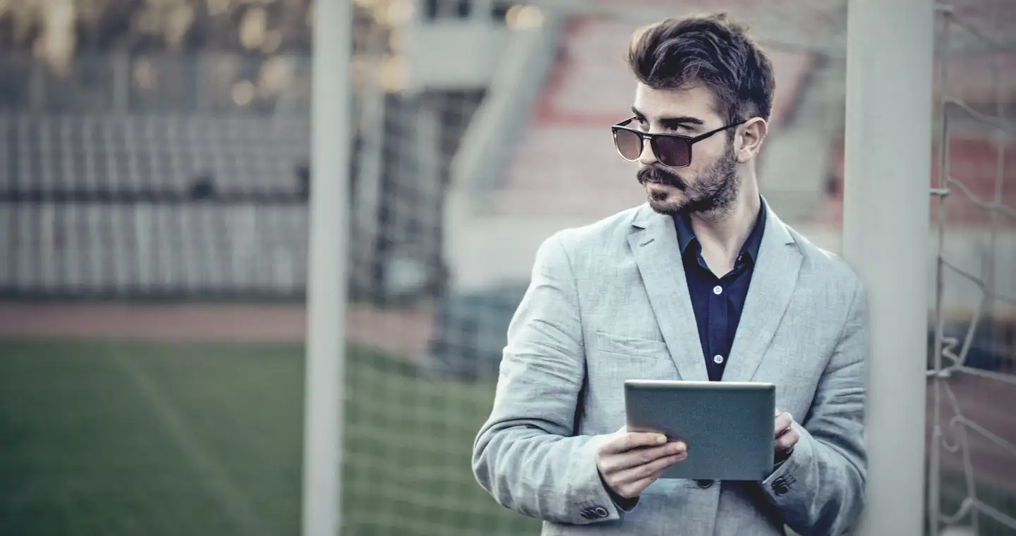 Sportmanagement Weiterbildung in Berlin: Anbieter & Kurse