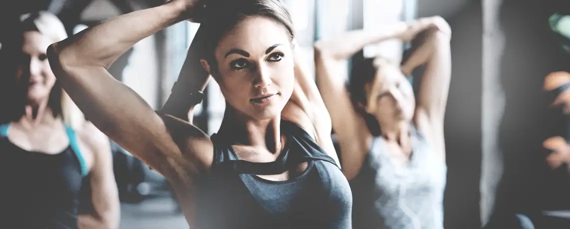 Fitness und Training in Köln gesucht?
