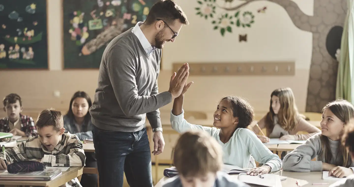 Master Grundschulpädagogik: Hochschulen & Studiengänge