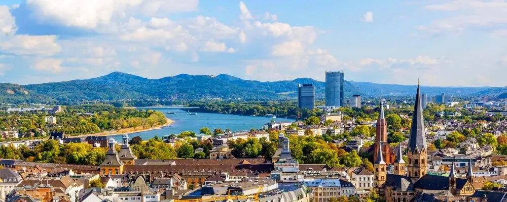 Ernährung Studium in Bonn: Hochschulen & Studiengänge