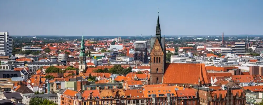 Ernährung Studium in Hannover: Hochschulen & Studiengänge