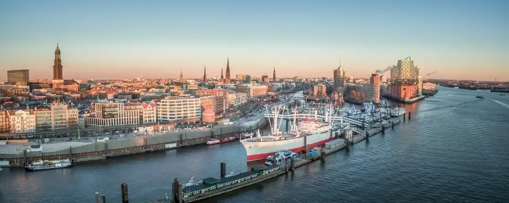 Soziales Studium in Hamburg gesucht: Hochschulen & Studiengänge