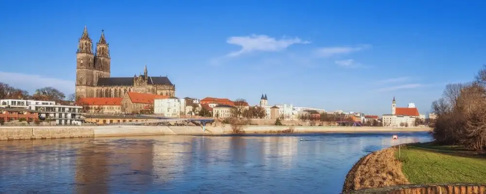 Steuerberater in Sachsen-Anhalt werden