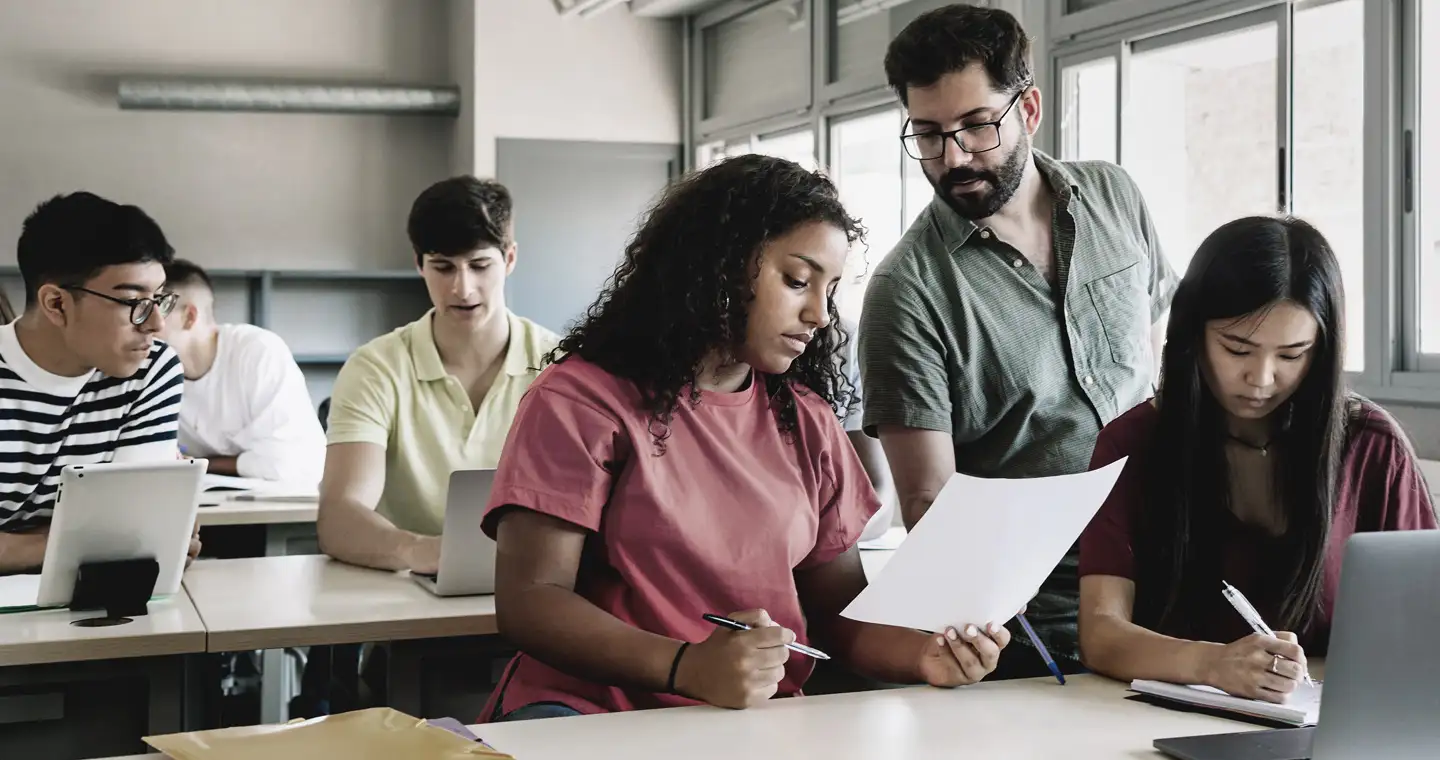Master Berufspädagogik in Baden-Württemberg: Hochschulen & Studiengänge