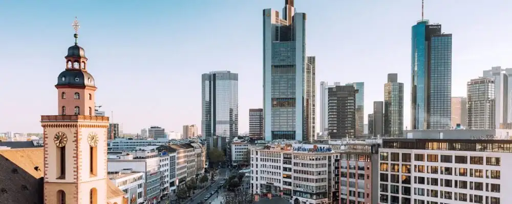Sport Studium in Frankfurt am Main: Hochschulen & Studiengänge