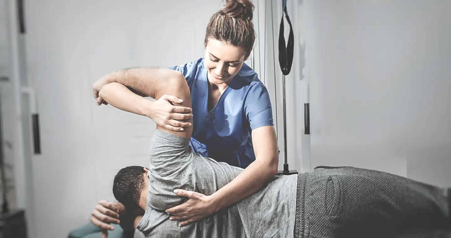 Trainer Sportreha Weiterbildung in Nordrhein-Westfalen: Anbieter & Kurse